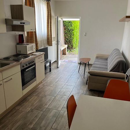 Apartment Zirkusstrasse Leoben  Exterior photo