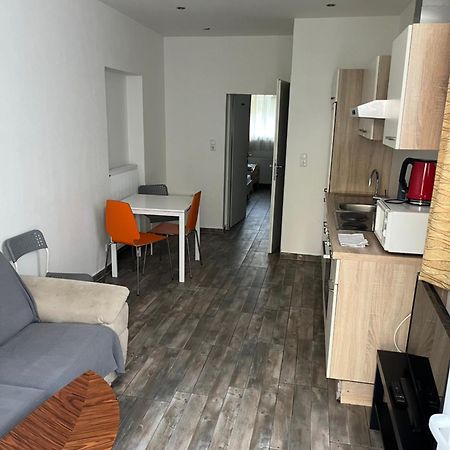 Apartment Zirkusstrasse Leoben  Exterior photo