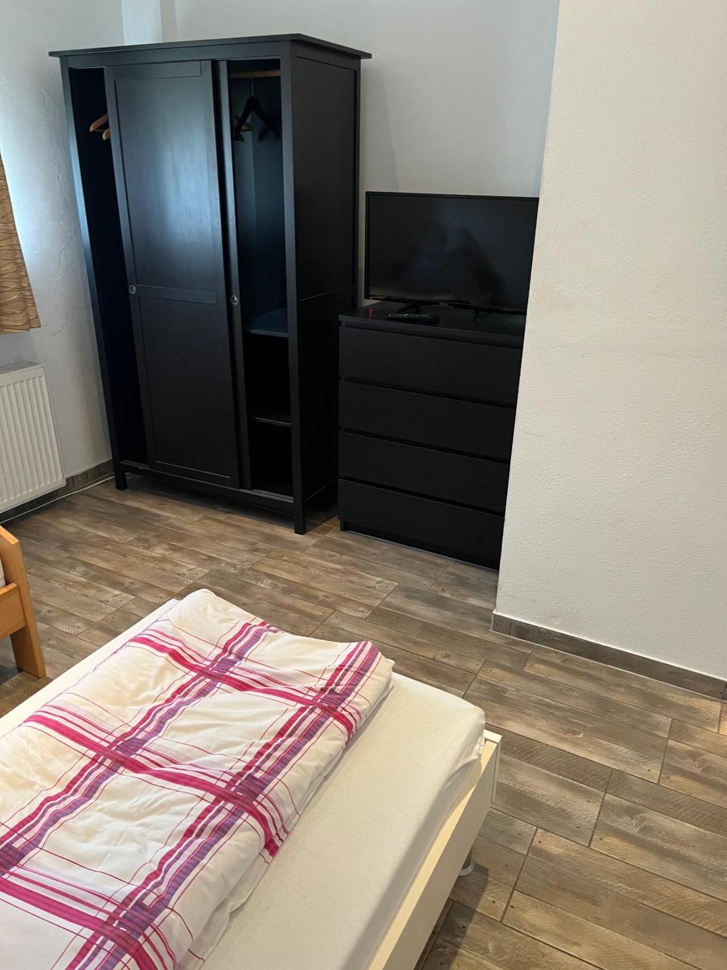 Apartment Zirkusstrasse Leoben  Exterior photo