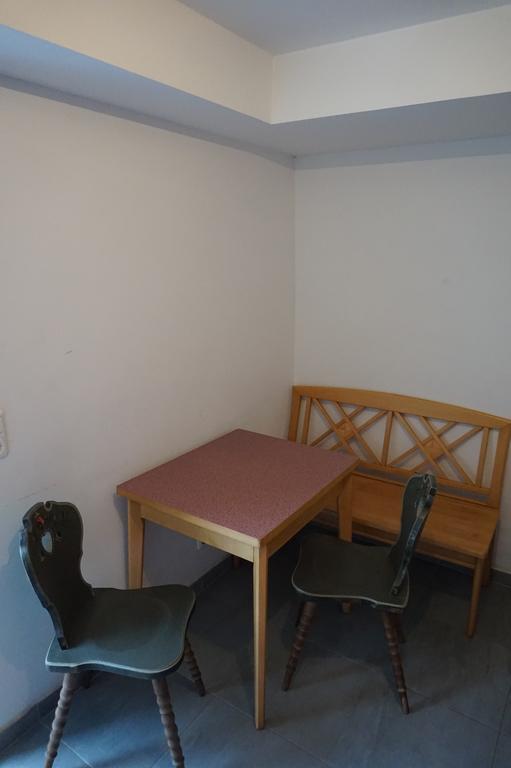 Apartment Zirkusstrasse Leoben  Exterior photo